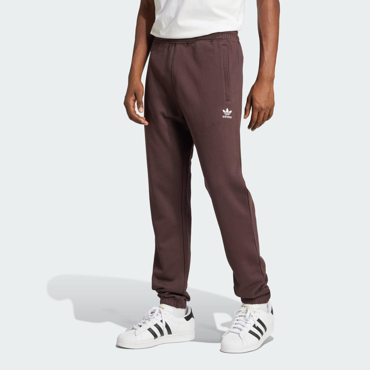 Trefoil Essentials Joggers