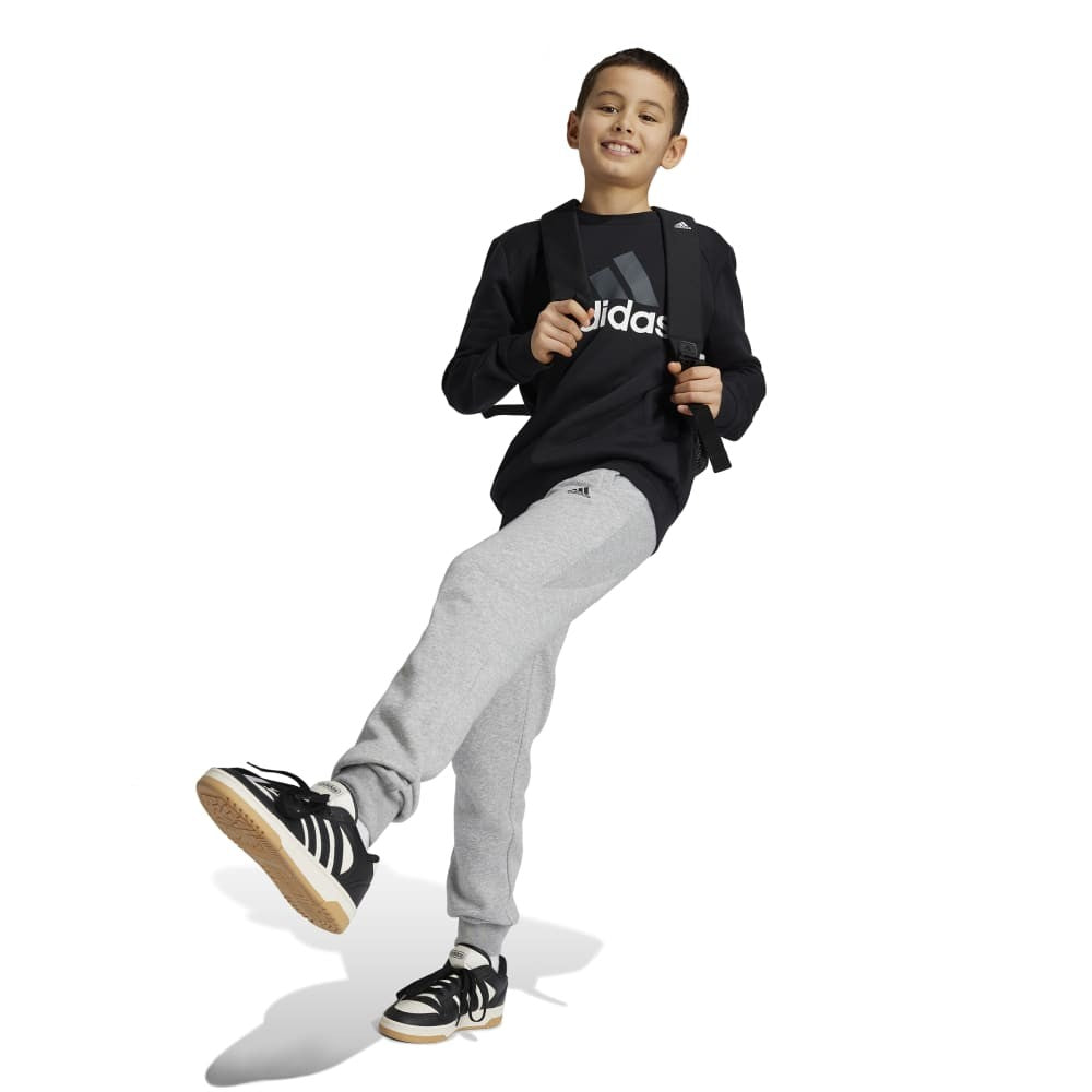 Essentials Big Logo Fleece Jogger Set Kids