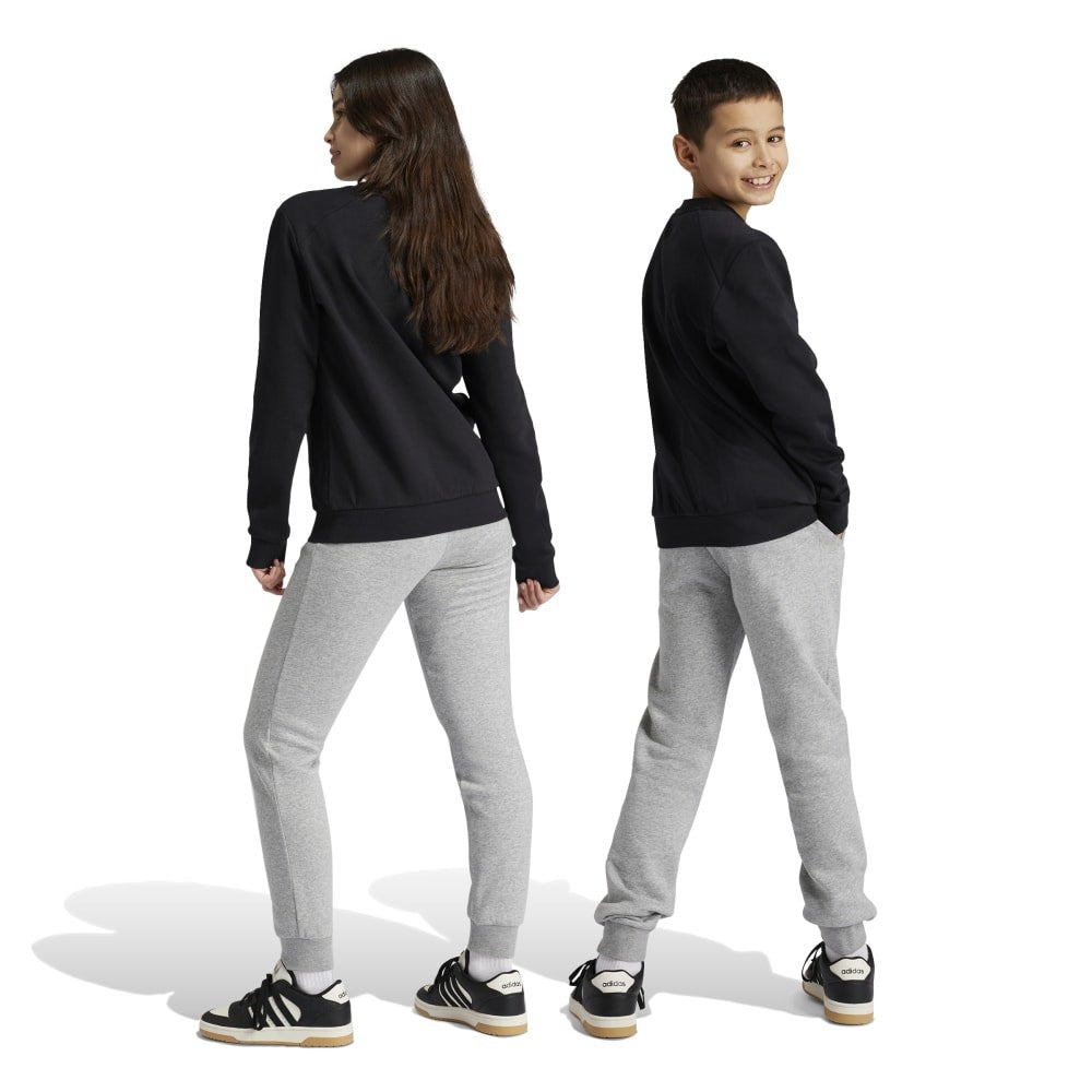 Essentials Big Logo Fleece Jogger Set Kids
