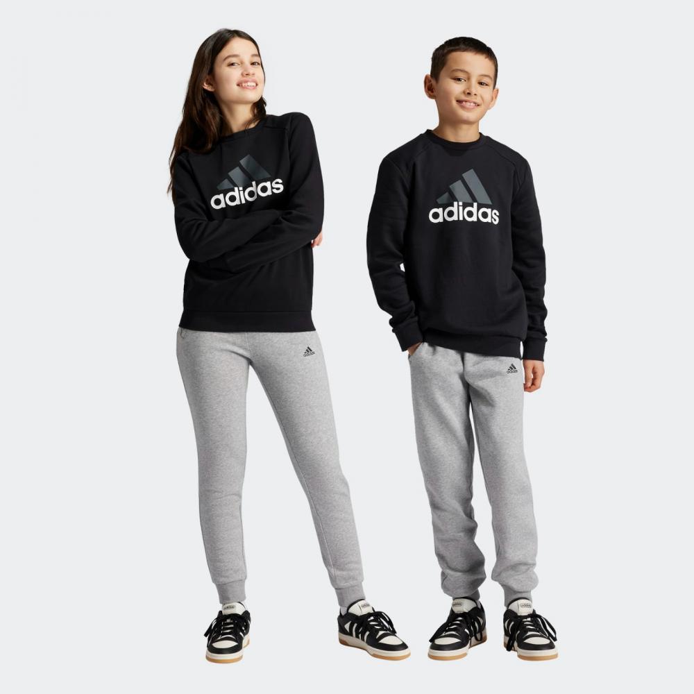 Essentials Big Logo Fleece Jogger Set Kids