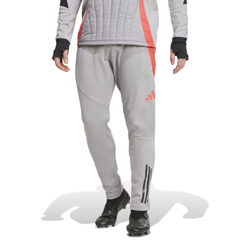 Tiro 24 Competition Winterized Tracksuit Bottoms