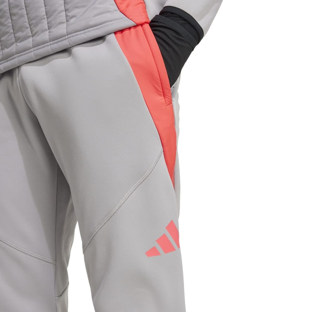 Tiro 24 Competition Winterized Tracksuit Bottoms