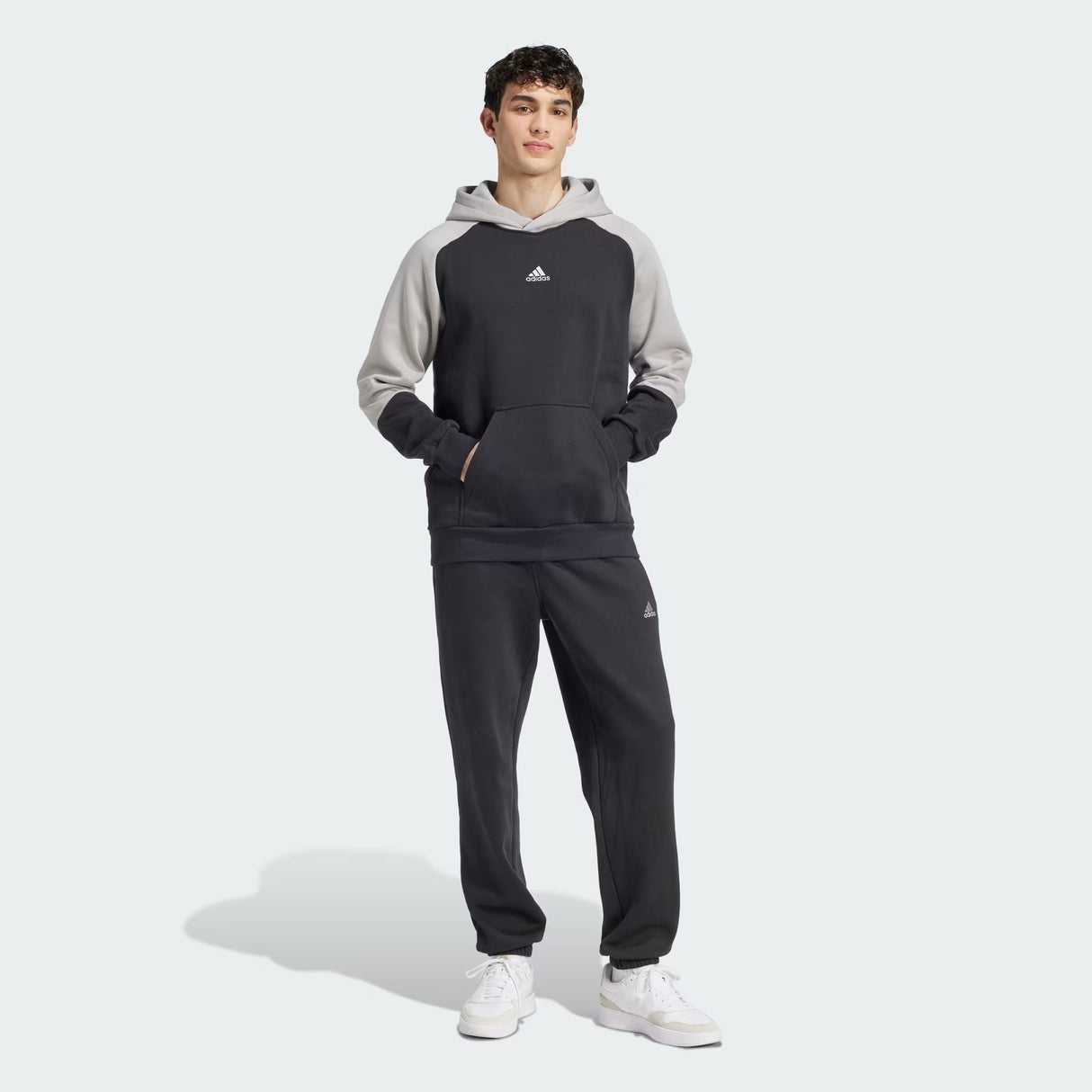 Sportswear Fleece Colorblock Track Suit