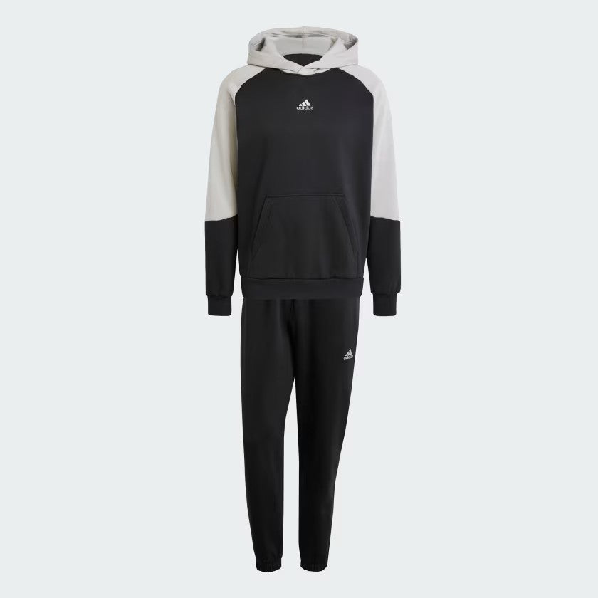 Sportswear Fleece Colorblock Track Suit