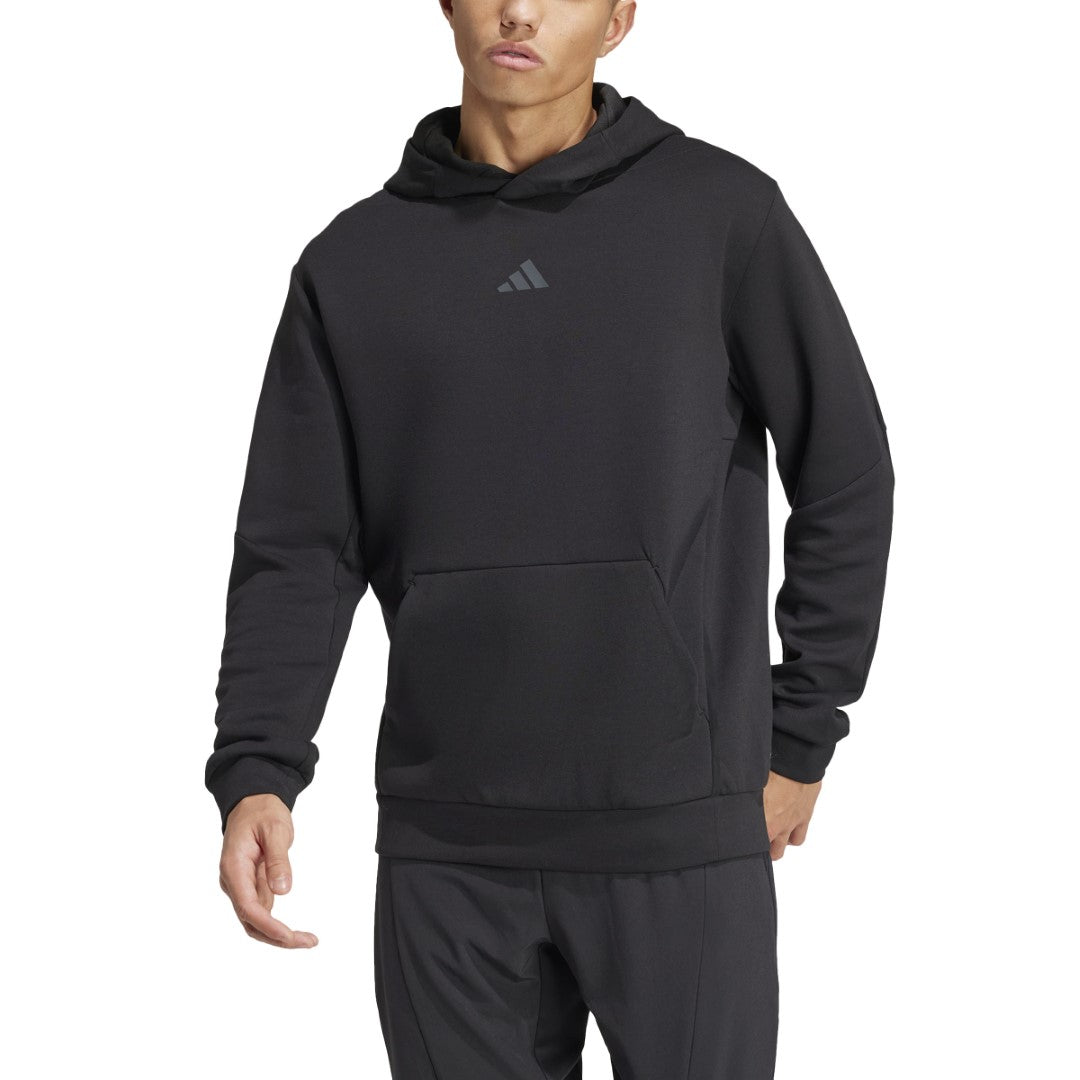 Designed for Training Hoodie