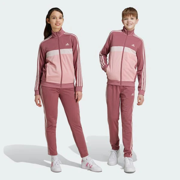 Essentials 3-Stripes Tiberio Track Suit