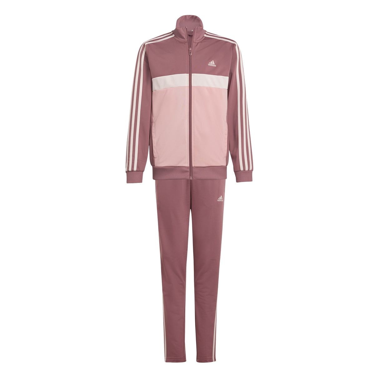 Essentials 3-Stripes Tiberio Track Suit