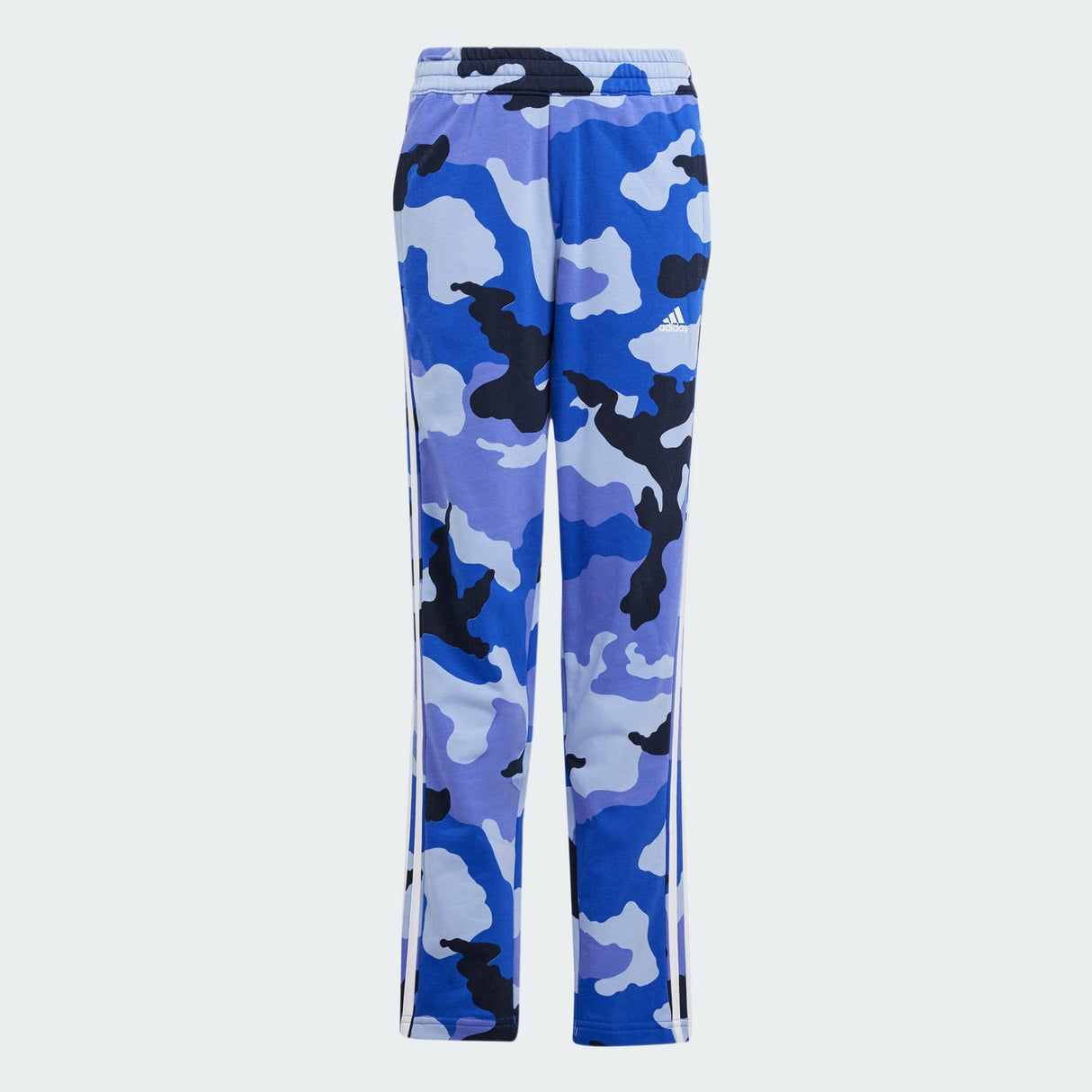 Essentials Allover Print Joggers Kids