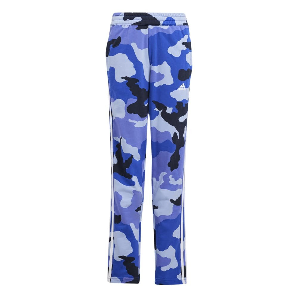 Essentials Allover Print Joggers Kids