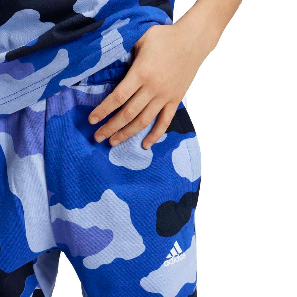 Essentials Allover Print Joggers Kids