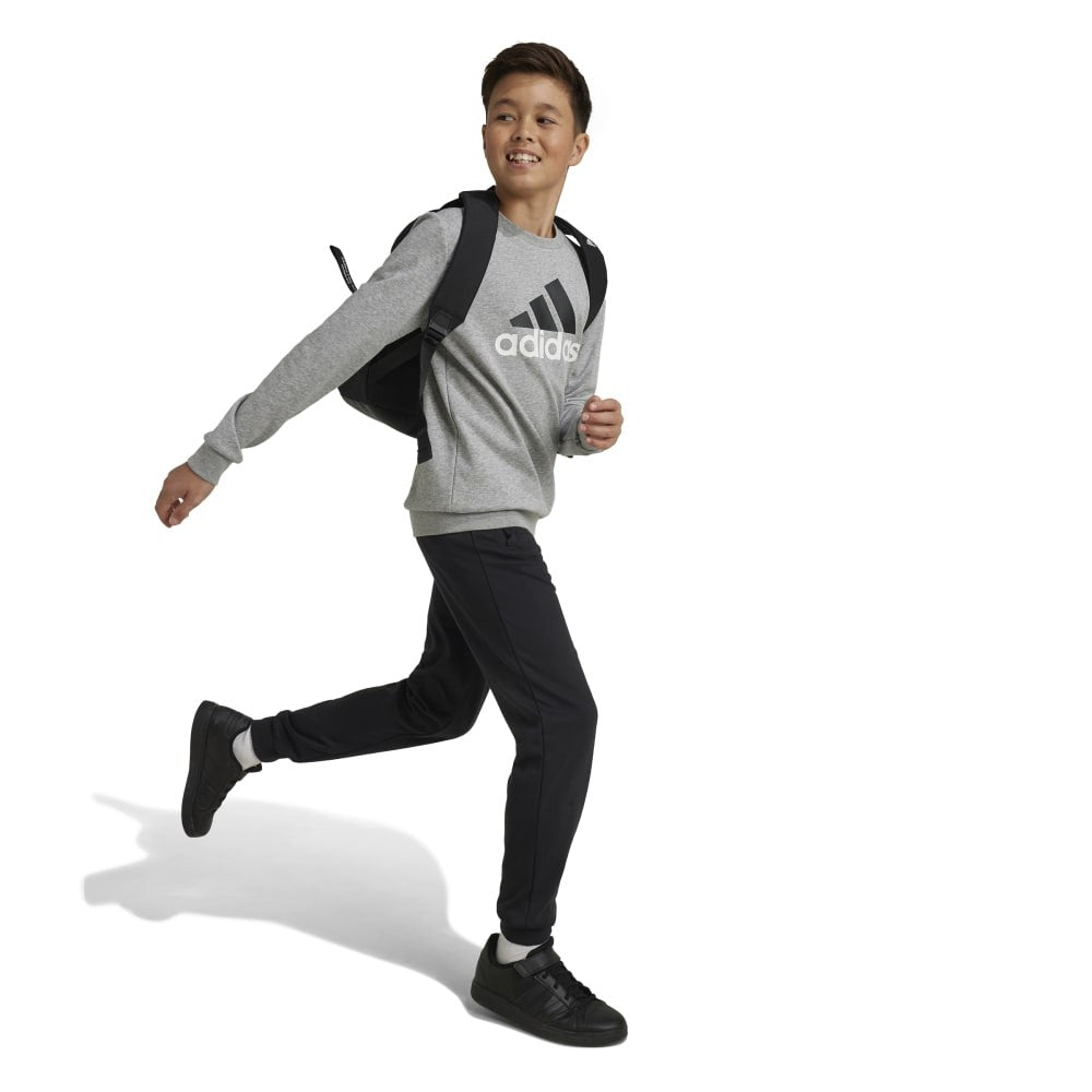 Essentials Big Logo French Terry Joggers Set Kids