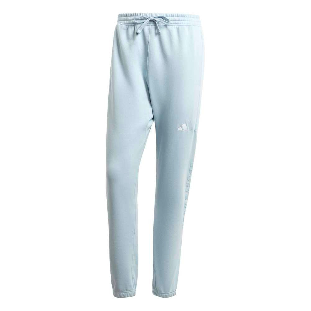 All Szn Fleece Graphic Joggers