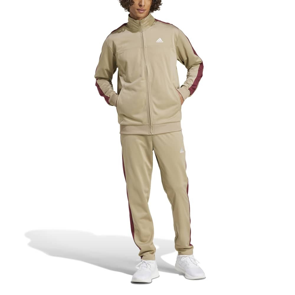 Sportswear Small Logo Tricot Colorblock Track Suit