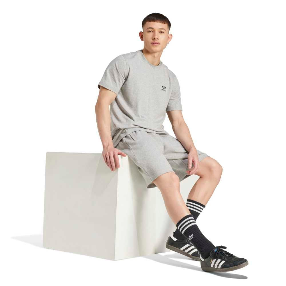 Essentials Trefoil Shorts