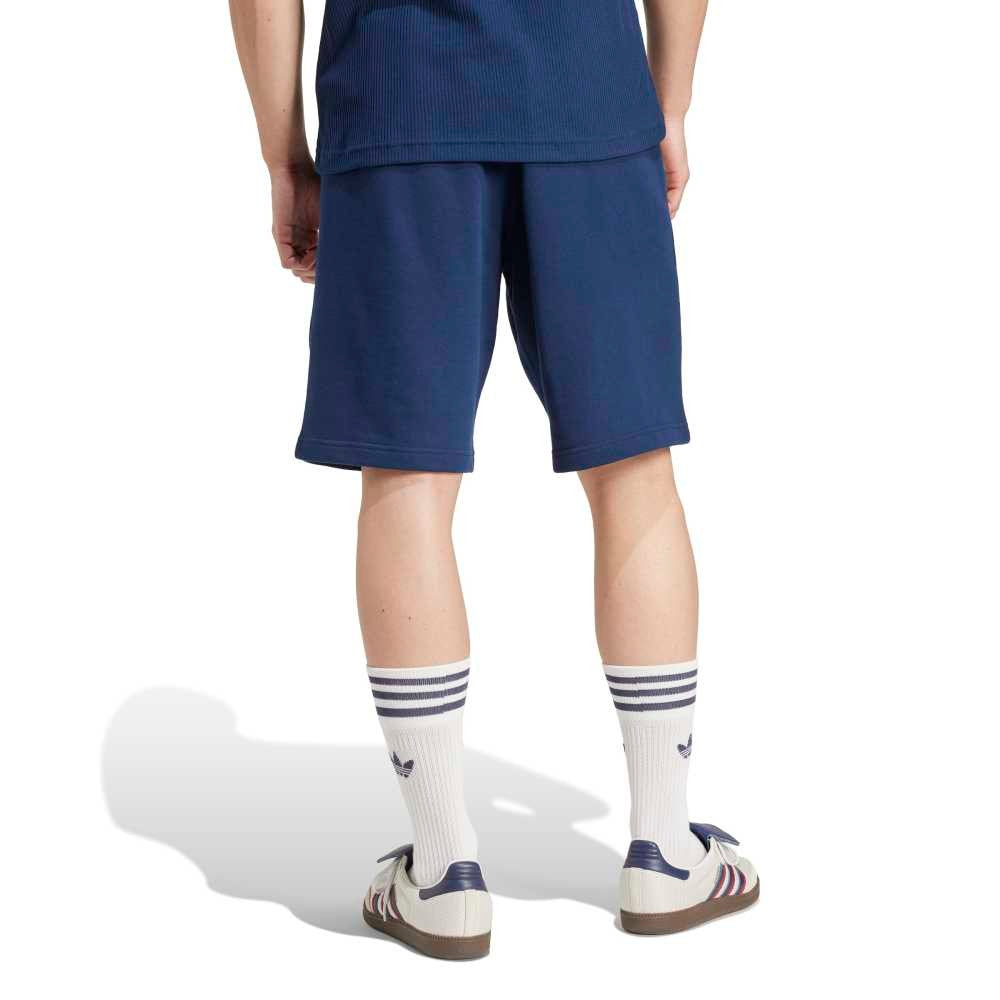 Essentials Trefoil Shorts