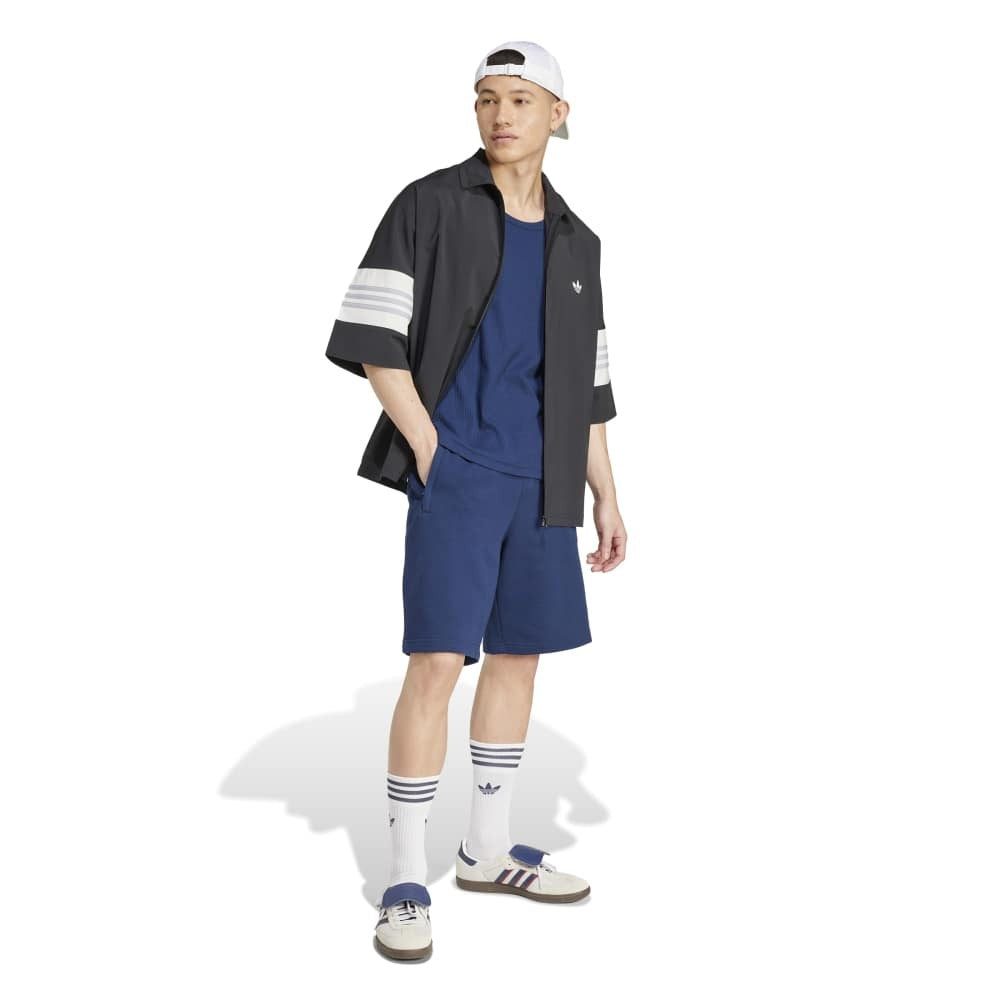 Essentials Trefoil Shorts