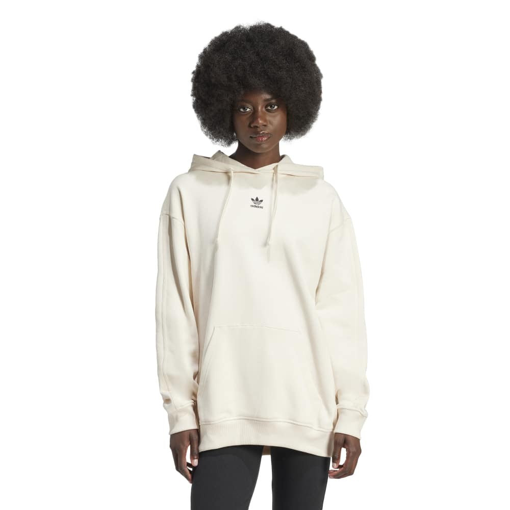 Essentials Loose French Terry Hoodie