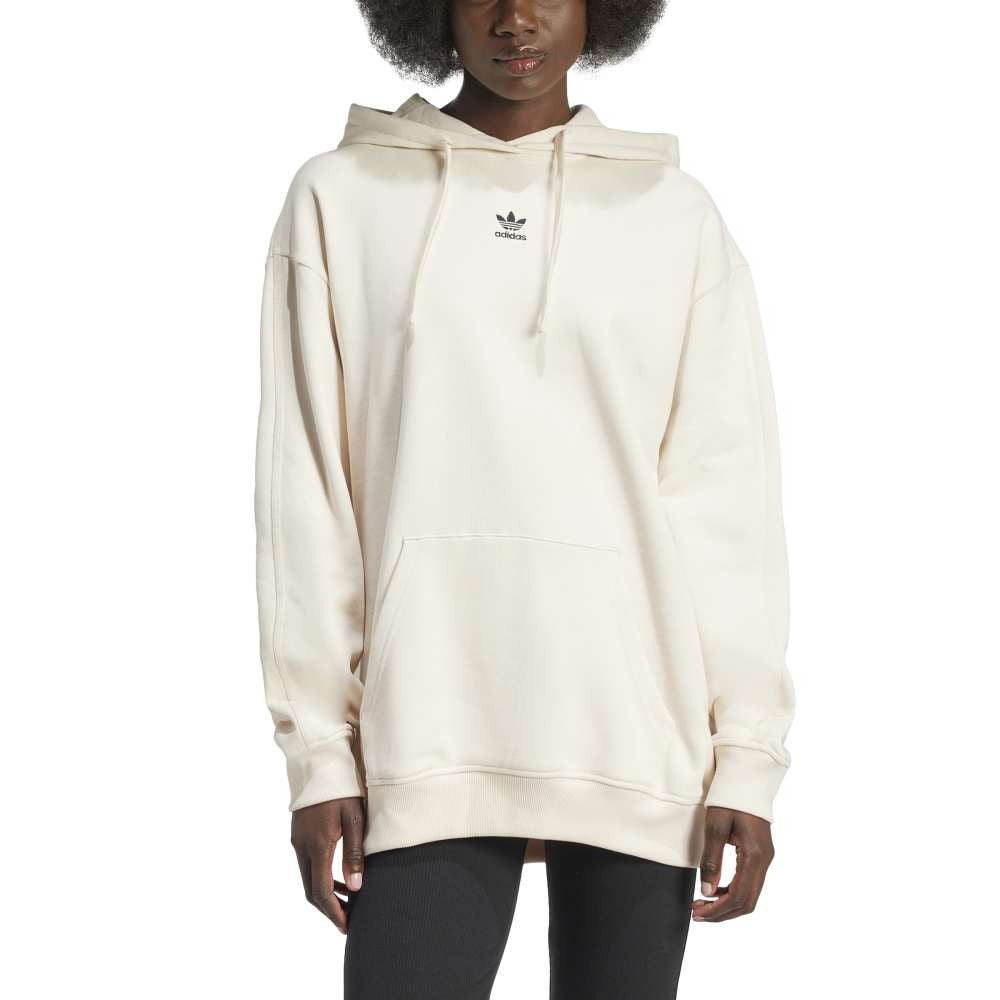 Essentials Loose French Terry Hoodie