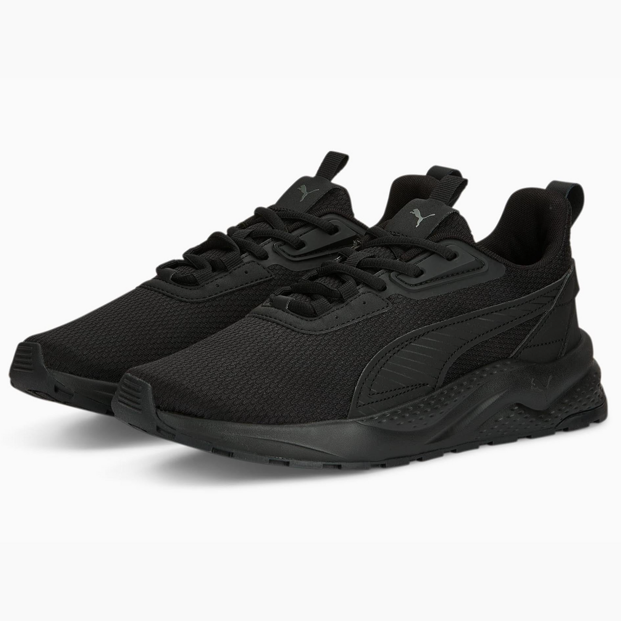 حذاء أنزارون FS 20 PUMA أسود-PUMA أسود-Sha