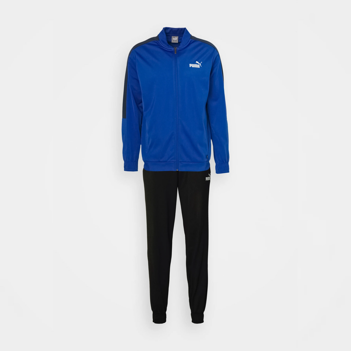 Baseball Tricot Suit Cobalt Glaze