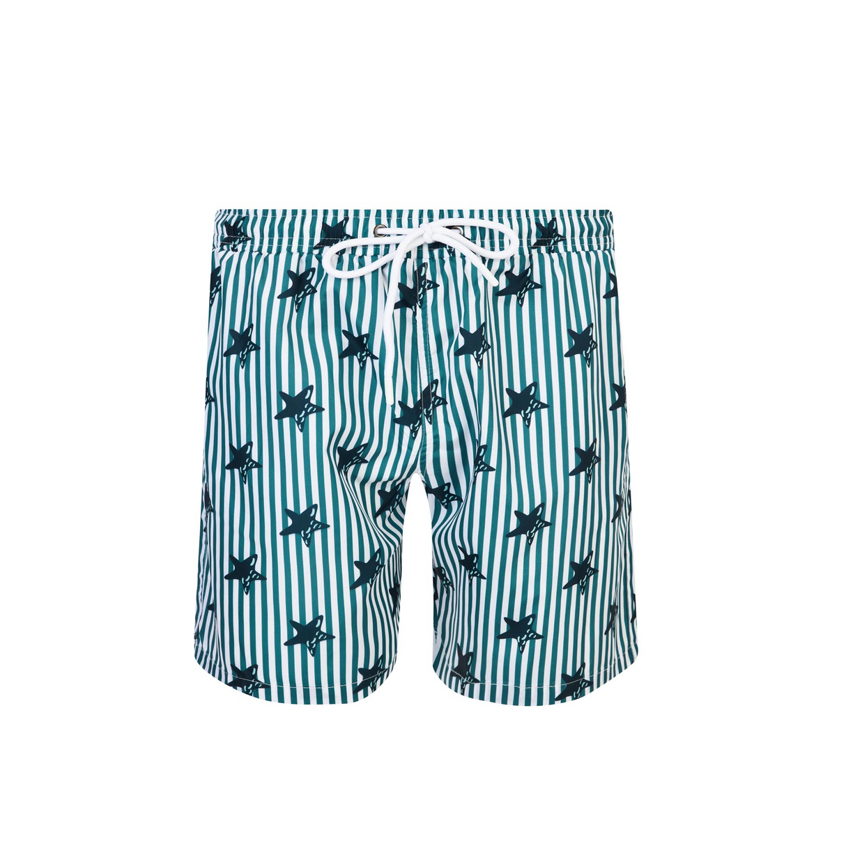 Crew Men'S Swimwear