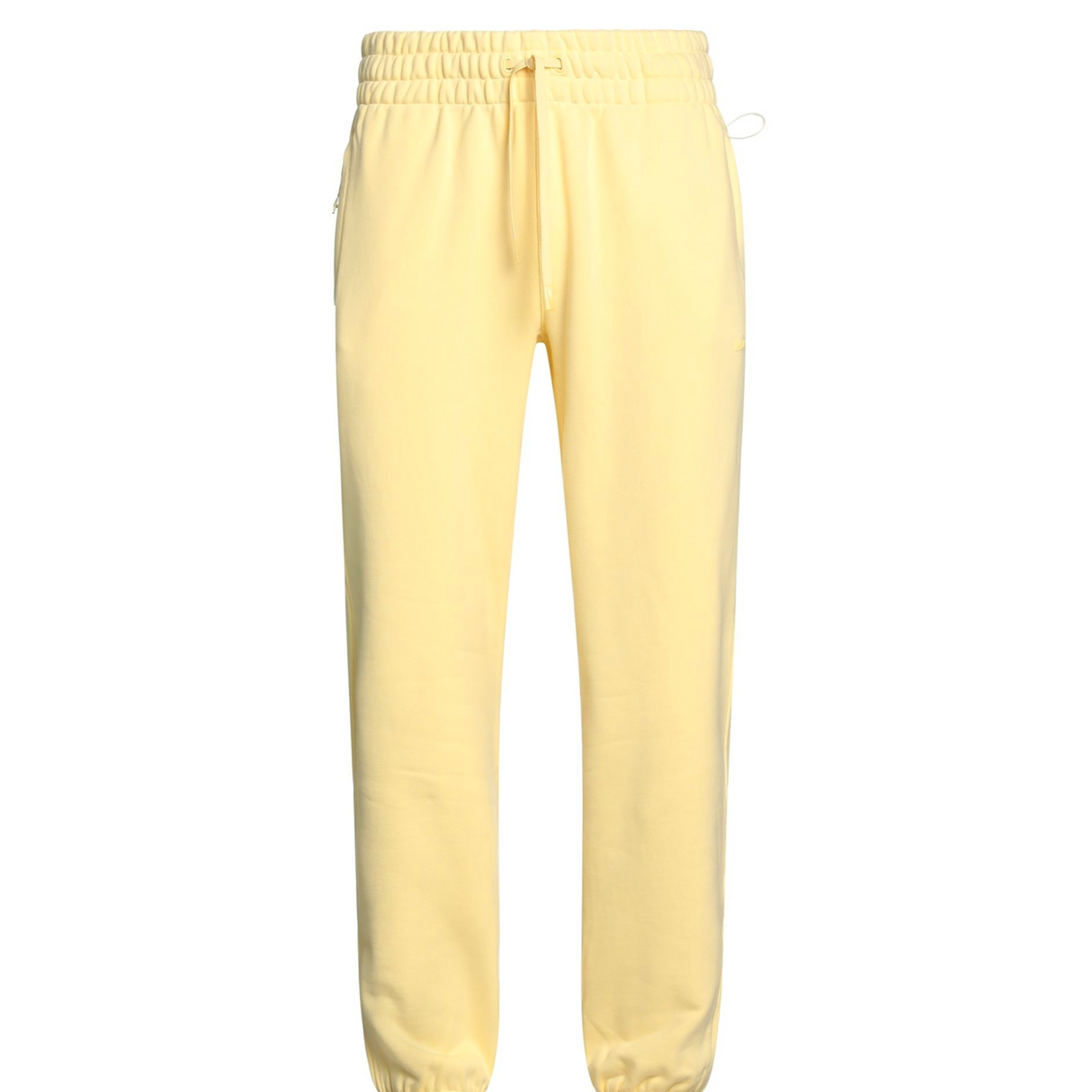 Essentials Fleece Regular Tapered Joggers