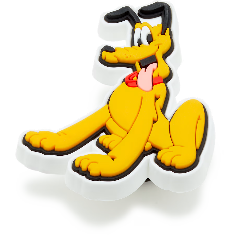 Disneys Pluto Character