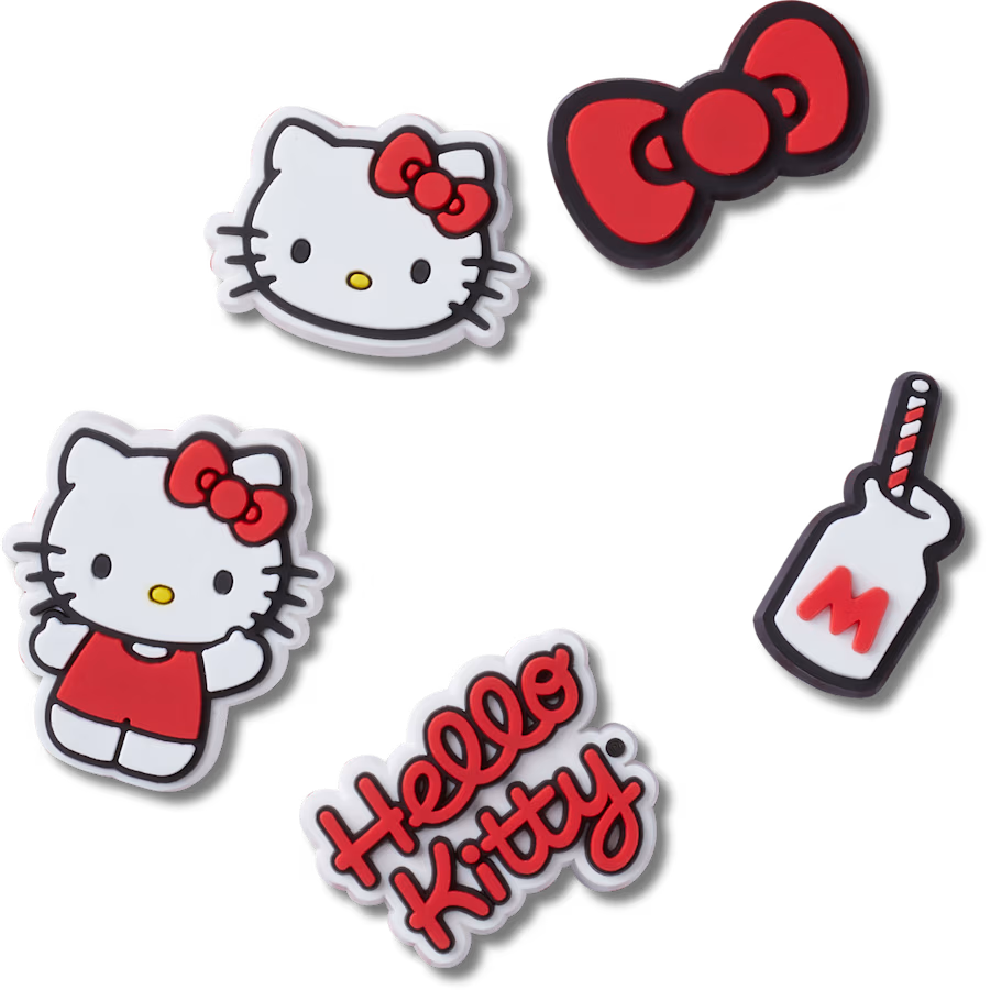 Hello Kitty 5Pck