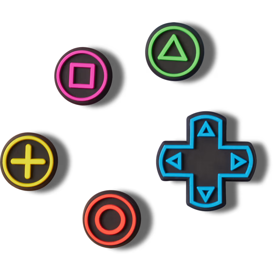 Game Controller 5 Pack