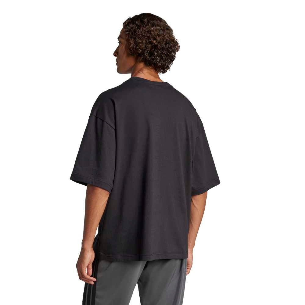 Future Icons Small Logo T-Shirt