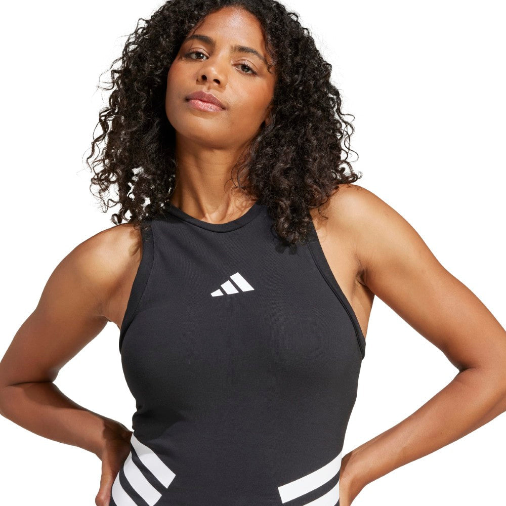 Future Icons 3-Stripes Tank Top