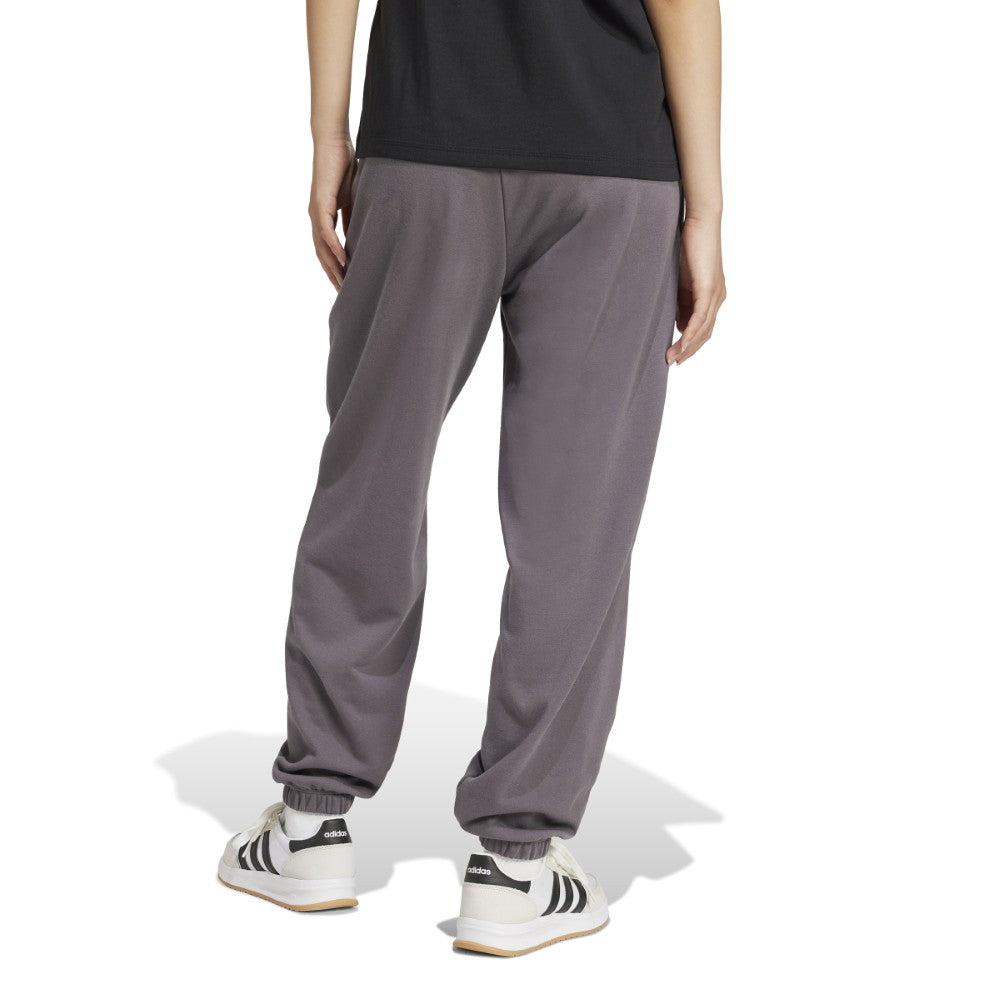 Essentials Small Logo French Terry Cuffed Joggers