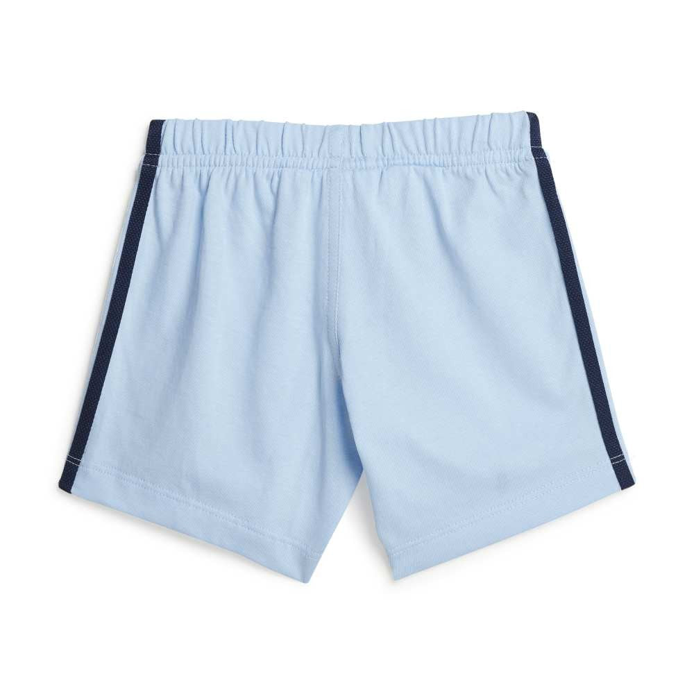 Shorts Tee Set Kids