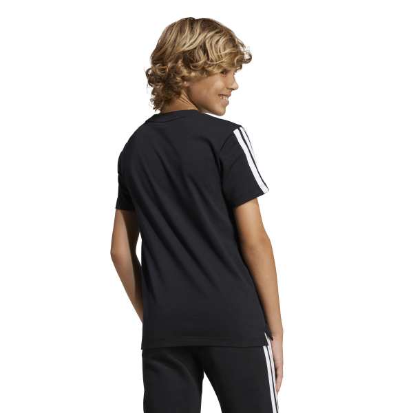 Seasonal Essentials Tiberio 3 Stripes T-Shirt
