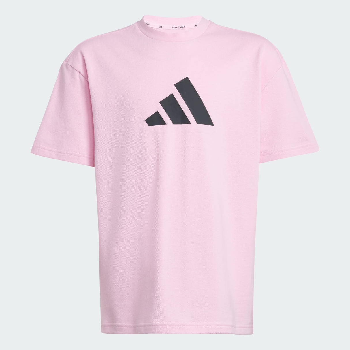 Future Icons Logo T-Shirt Kids