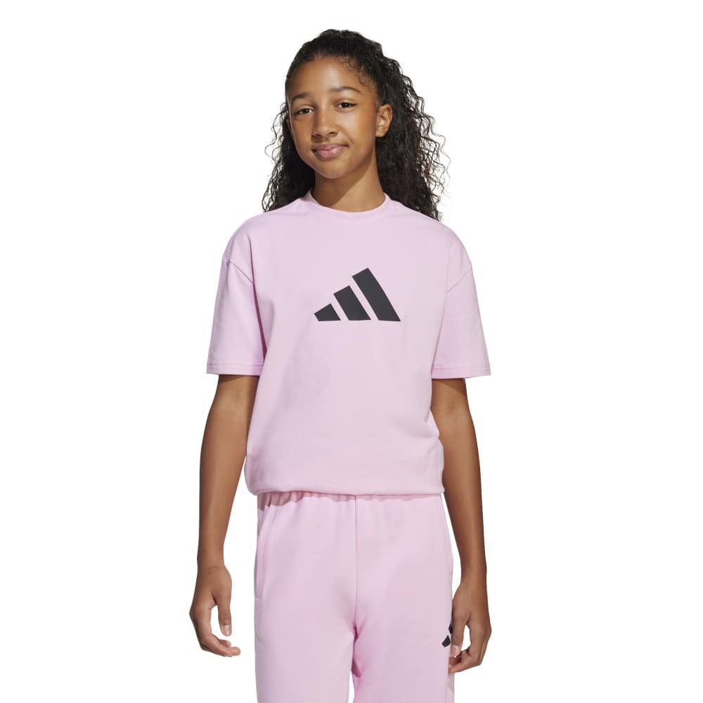 Future Icons Logo T-Shirt Kids