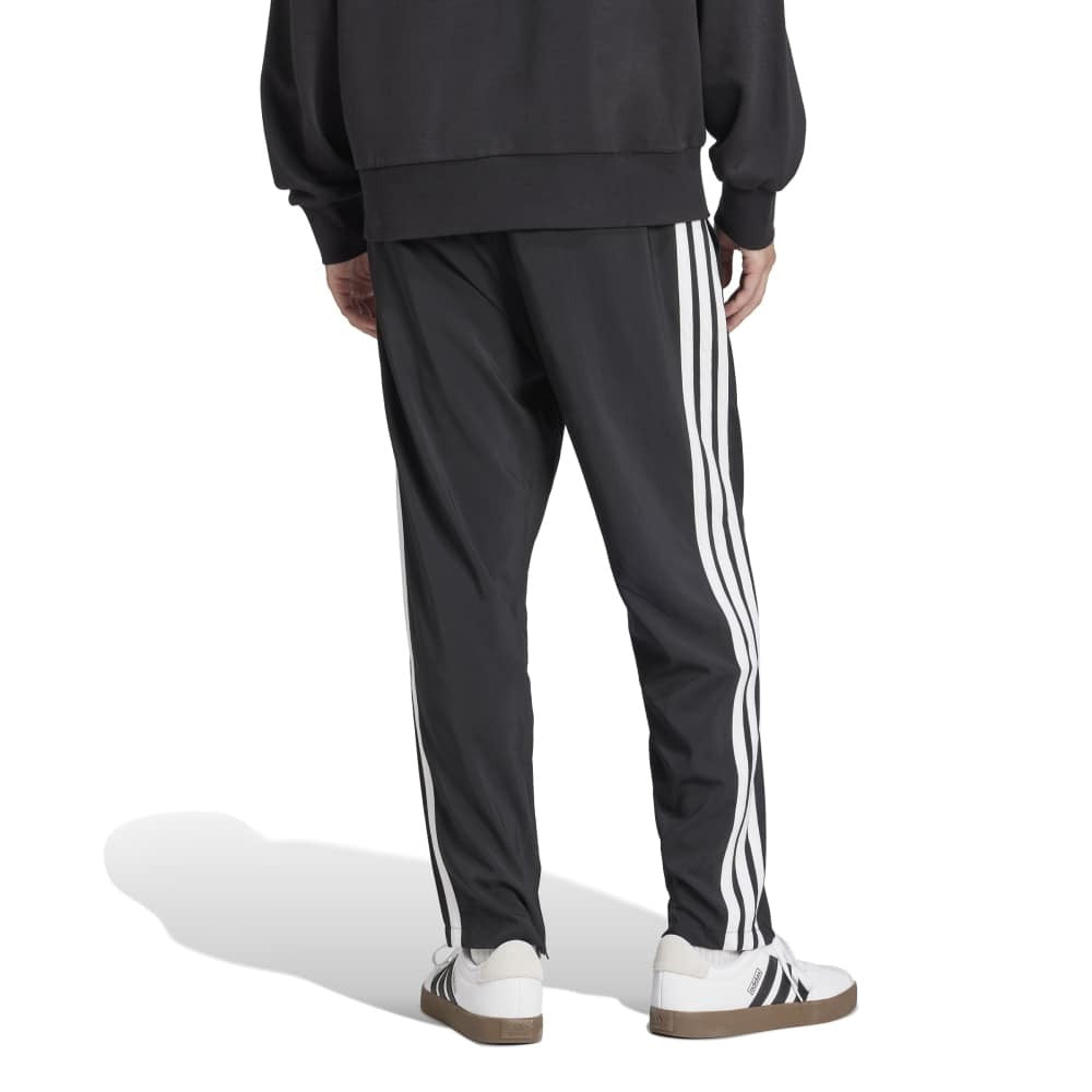 Essentials 3-Stripes Stanford Joggers Open Hem