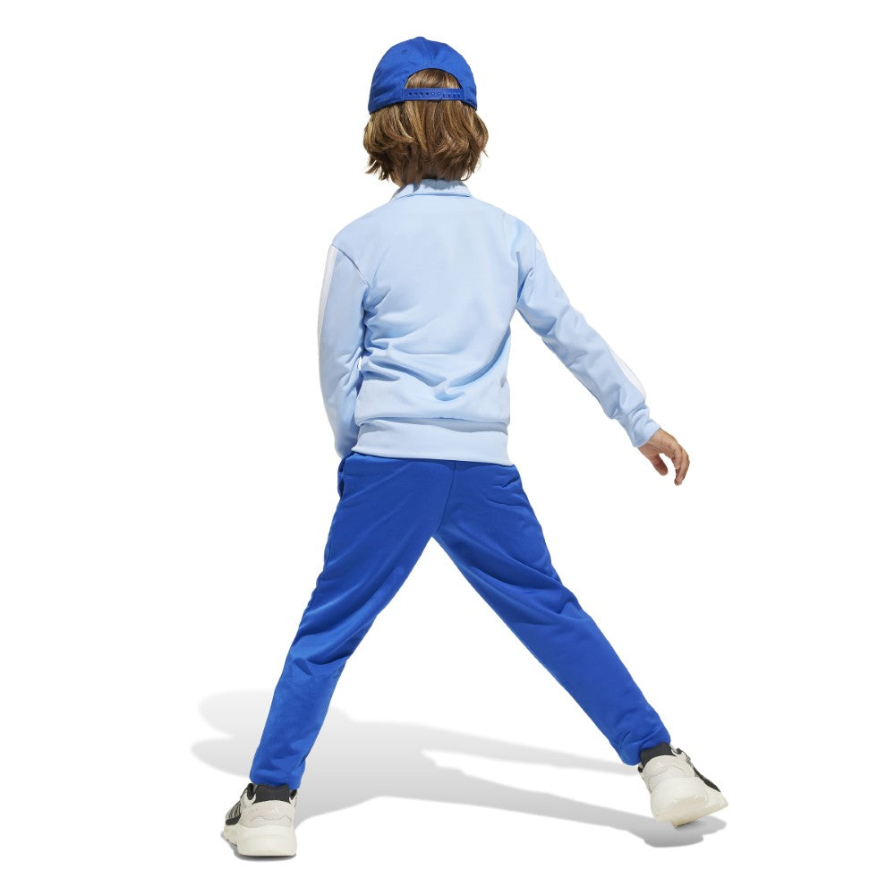 Essentials Climacool Track Suit Kids