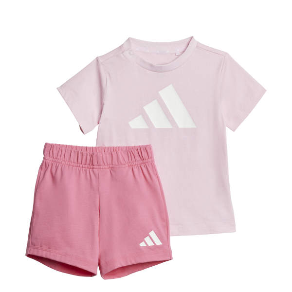 Essentials T-Shirt Set