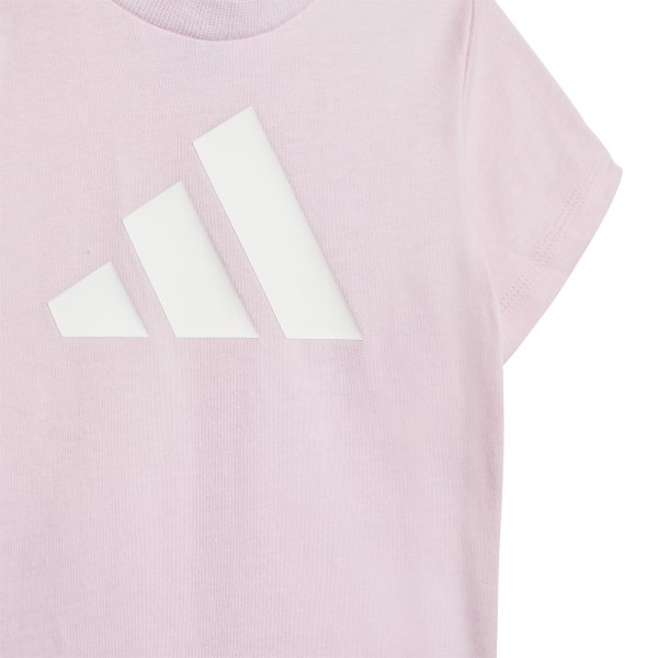 Essentials T-Shirt Set