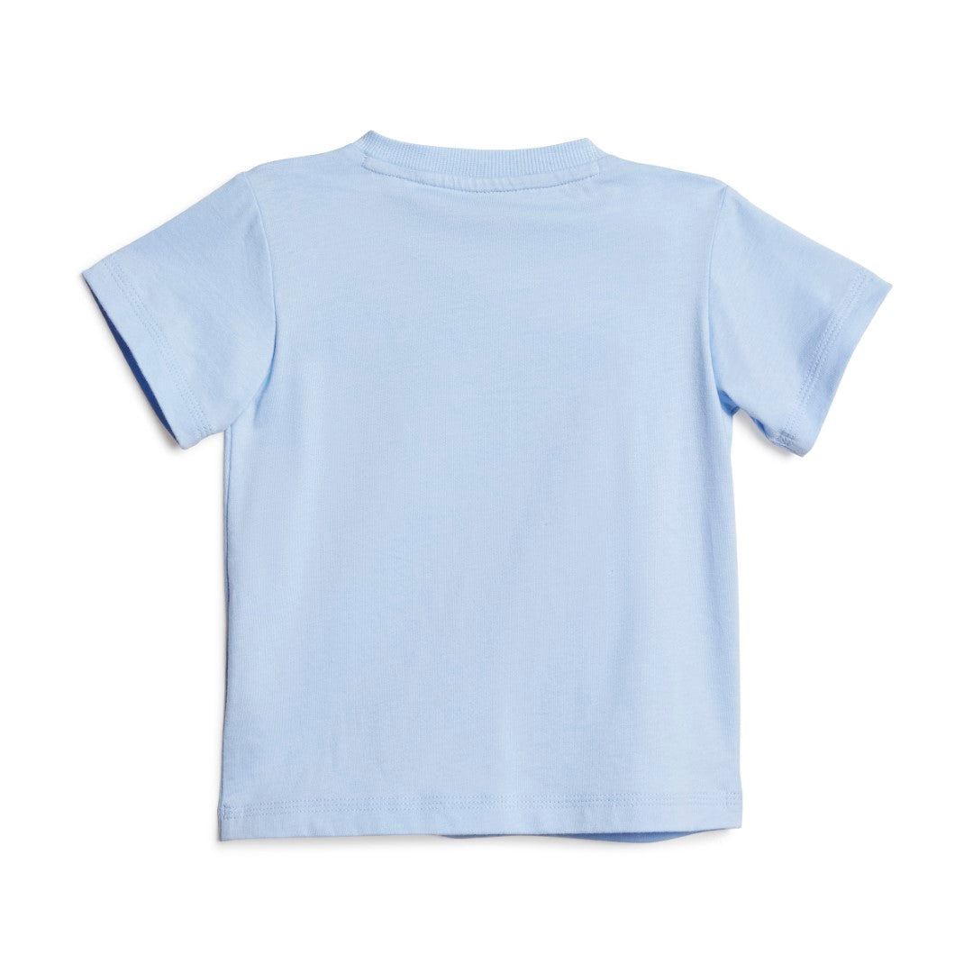 Essentials Tee Set