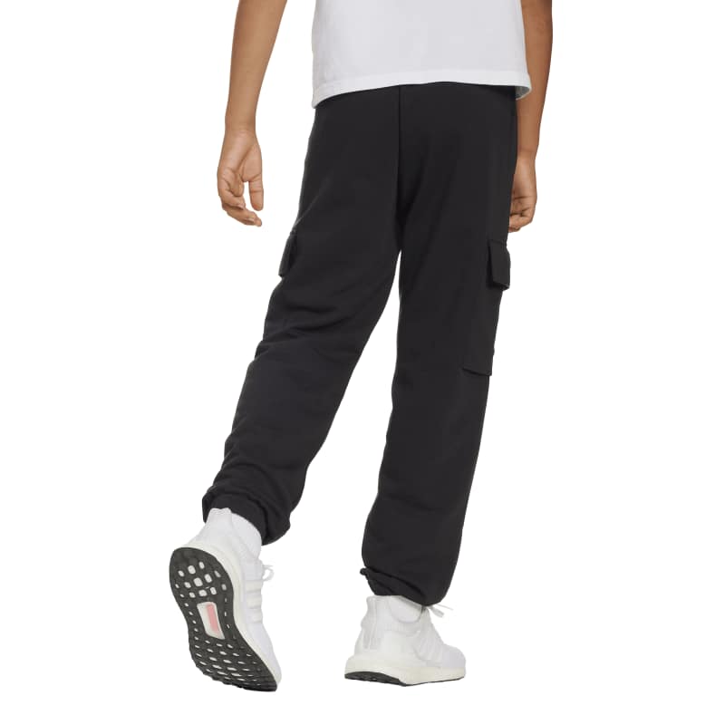 Essentials Cargo Joggers Kids