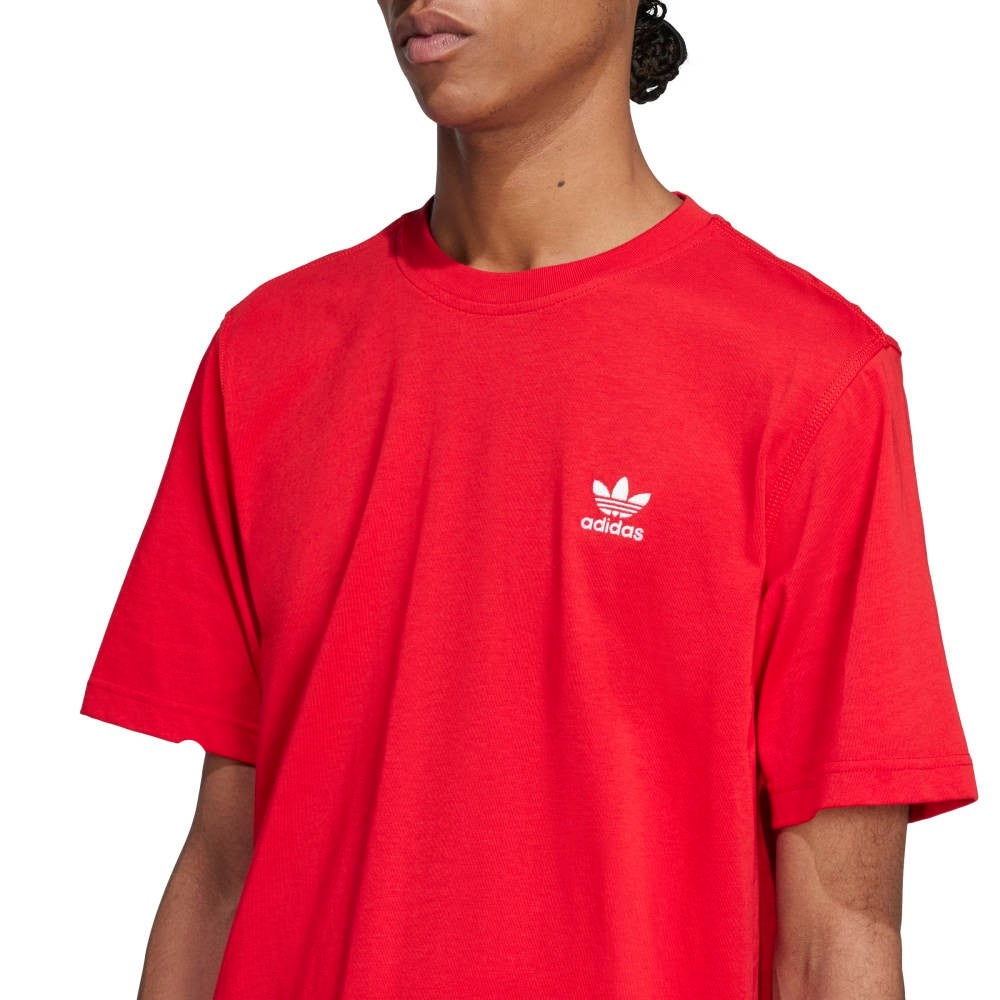 Trefoil Essentials Tee