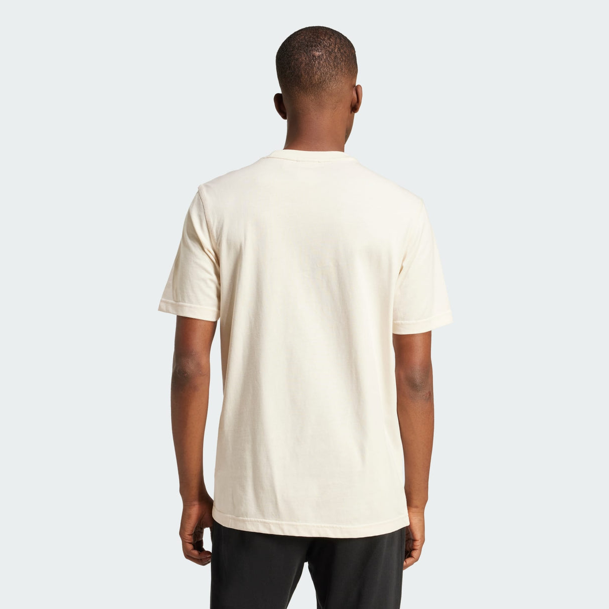 Trefoil Essentials Tee