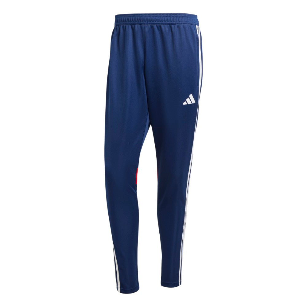 Tiro 25 Essentials Training Tracksuit Bottoms