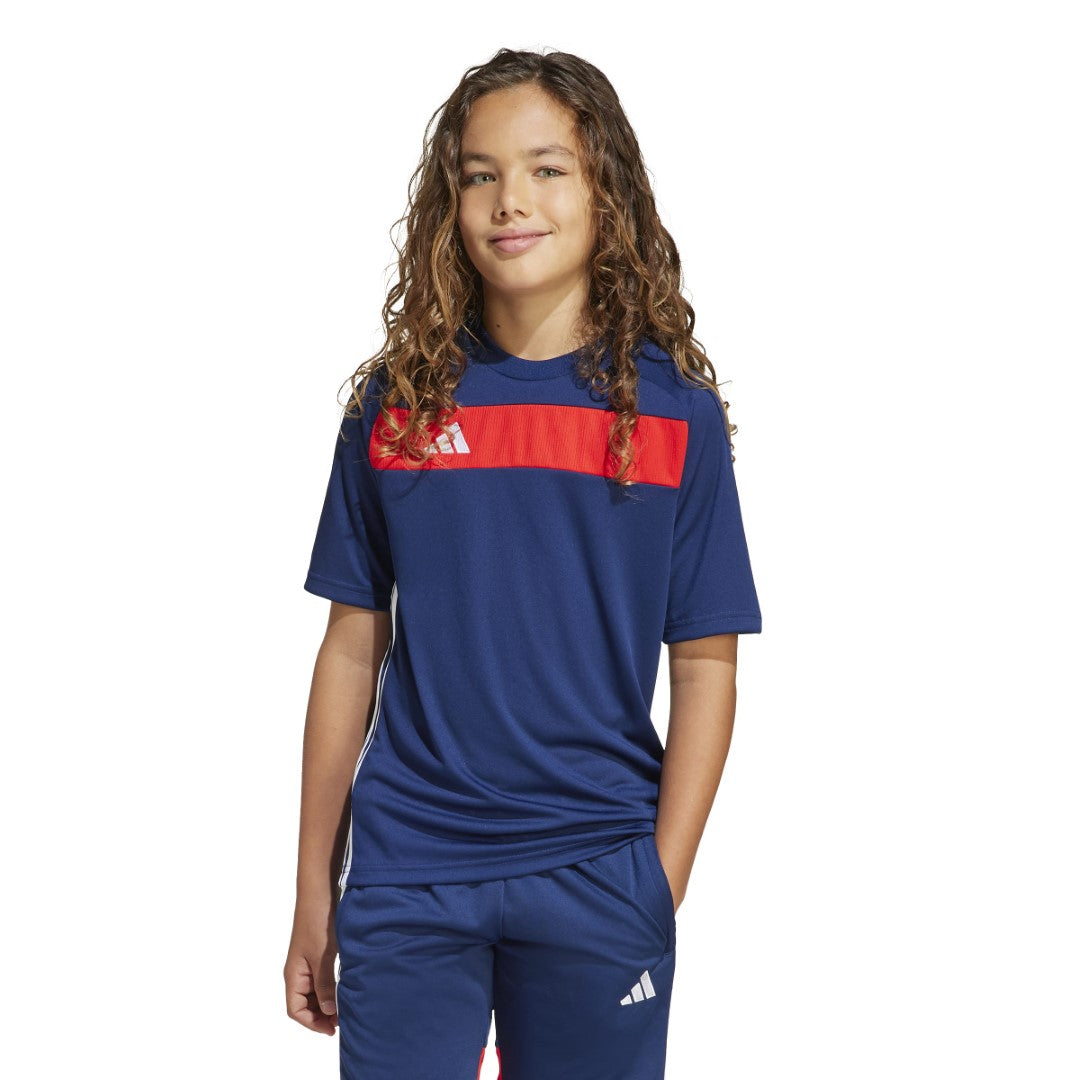 Tiro 25 Essentials Jersey Kids
