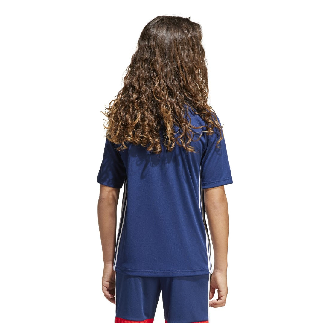 Tiro 25 Essentials Jersey Kids