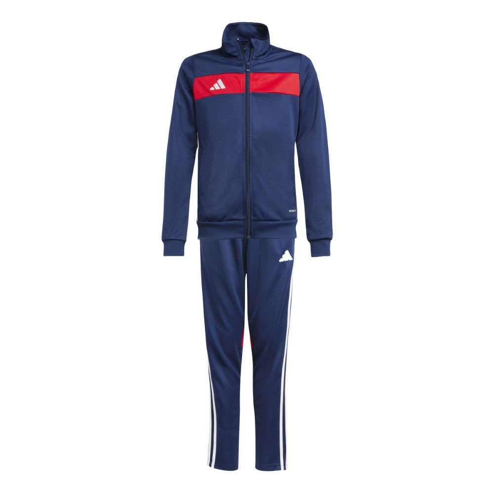 Tiro 25 Essentials Track Suit Kids