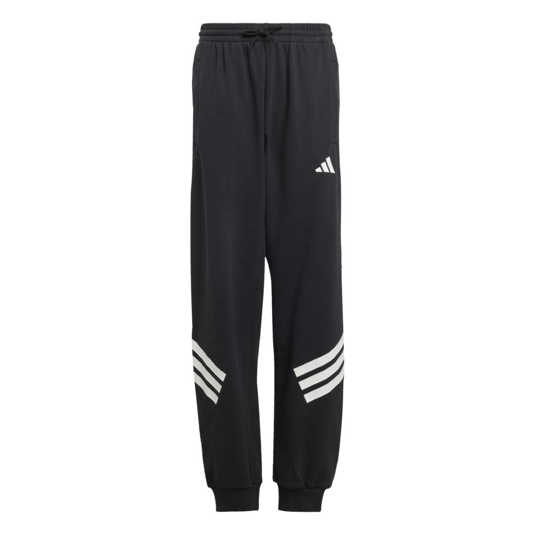 Future Icons 3-Stripes Wide Pants Kids