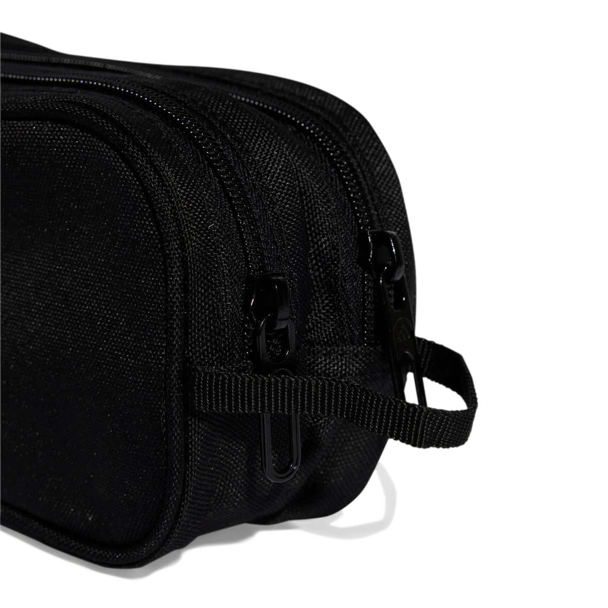 Two Zipper Pencil Case